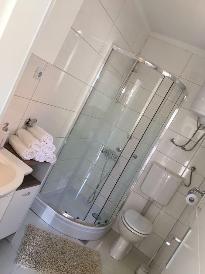 Apartman Ana Trogir Exterior foto