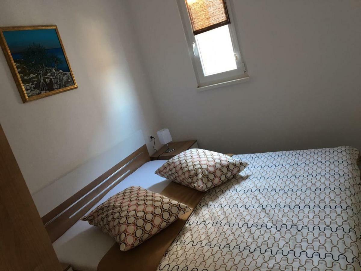 Apartman Ana Trogir Exterior foto