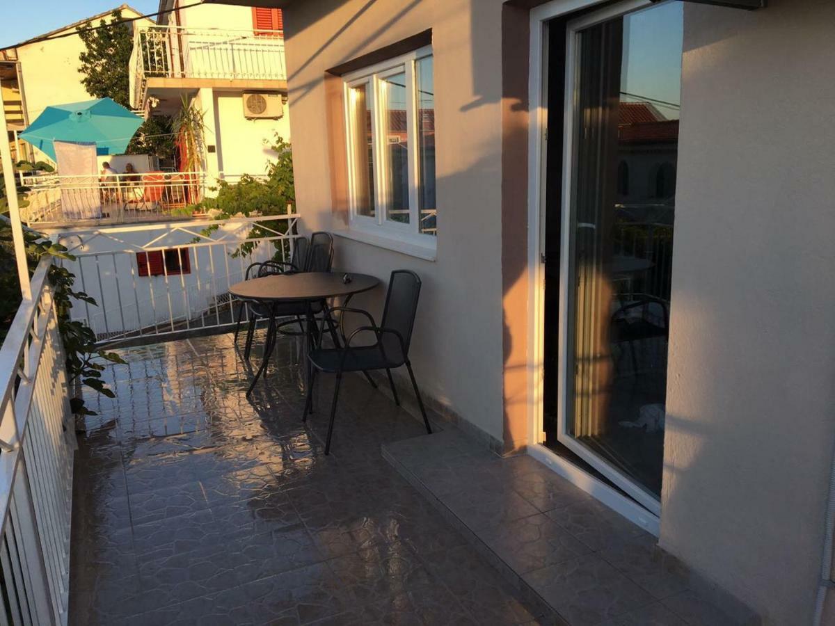 Apartman Ana Trogir Exterior foto
